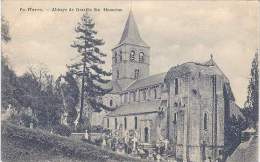 Le Havre - Abbaye De Graville Ste Honorine - Precurseur - Graville
