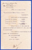 1936 - RAUL DAVID DE MENDONÇA HEITOR - SOLICITADOR ENCARTADO - Portogallo