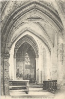 Avioth - Eglise : Le Déambulatoire Coté Gauche (1908)- CR4 - Avioth