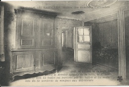 Bazeilles - Maison Des Dernières Cartouches (1927) -  CR4 - Sonstige & Ohne Zuordnung