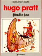 Jésuite Joe De Hugo Pratt - Pratt