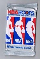 NEW!!!  1990 Basketball -15 Cards - NBA - Serien