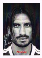 Hakan Yakin -Schweiz - Suisse- 10 - AC Bellinzona - Autographe - Autogramme