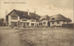 Hamont    Kasteel-Notaris  Eiben;  1934  Naar  Antwerpen - Hamont-Achel