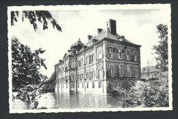 CPA - Château De VIERSET BARSE - Kasteel - Nels  // - Modave