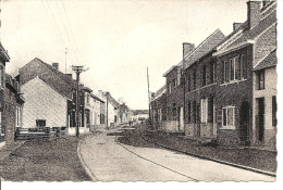 Delcampe - Basècles, Rue Du Pret à Parchon. - Belöil