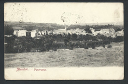 Delcampe - CPA - STAVELOT - Panorama  // - Stavelot