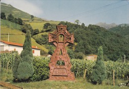 64----PAYS BASQUE---BIDARRAY--voir 2 Scans - Bidarray