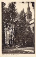 Kloster Eberbach Im Klostergarten - Eltville