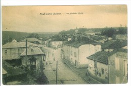 DOULEVANT LE CHATEAU - Vue Générale - Doulevant-le-Château