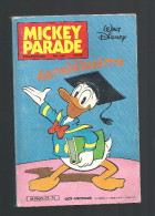 Mickey Parade (2ème Série) : N° 17, Donaldissimo - Mickey Parade