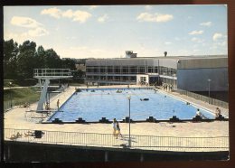 CPM 62 LIEVIN La Piscine - Lievin