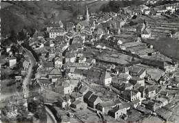 Gd Format Div -ref R210 -  Haute Vienne - Pierre Buffiere - Vue Aerienne - Carte Bon Etat - - Pierre Buffiere