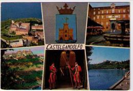 CASTELGANDOLFO -  (ROMA) - Collections & Lots