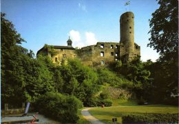 Eppstein Im Taunus - Burg Eppstein 1 - Taunus