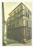 Cp, 87, Le Vieux Limoges, Maison Beauvieuse, RUes Du Consulat Et Puillallère (Paul Laurent Courtot), Voyagée 1979 - Limoges