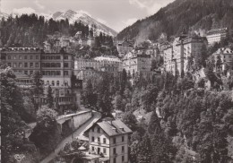 (OS941) BAD GASTEIN. TAUERNBAHN IM HINTERGRUND - Bad Gastein