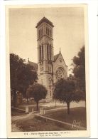 Cp, 49, Notre-Dame Des Marillais, Tour De La Chapelle, écrite - Other & Unclassified