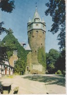 (DE560) ALTENA. PULVERTURM DER BURG ALTENA - Altena