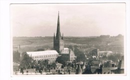 UK2435     NORWICH : Cathedral - Norwich