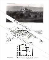 Photographien / Ansichten , 1913 , Wil Und Rorschach , Prospekt , Architektur , Fotos !!! - Rorschach