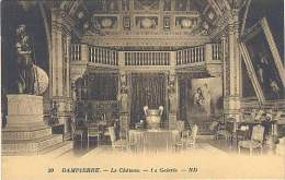 Dampierre - Le Chateau - La Galerie - Dampierre En Yvelines