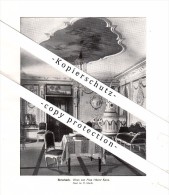 Photographien / Ansichten , 1913 , Rorschach , Haus Von Oberst Kunz , Mariabergstrasse Prospekt , Architektur , Fotos !! - Rorschach