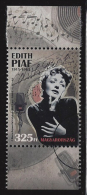 HUNGARY-2015. SPECIMEN - Edith Piaf, Famous French Diva - Proofs & Reprints