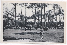 Delcampe - HOSSEGOR - Le Parcours De Golf - Hossegor