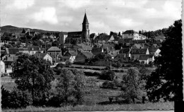 58 SAINT HONORE LES BAINS - Vue Générale De La Ville --- - Saint-Honoré-les-Bains