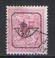 Belgie OCB 790 (0) - Tipo 1951-80 (Cifra Su Leone)