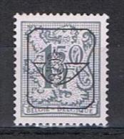 Belgie OCB 801 (**) - Typo Precancels 1951-80 (Figure On Lion)