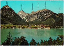 Oostenrijk/Austria, Pertisau, Perle Von Tirol, 1976 - Pertisau