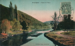 ACQUIGNY - Bords De L'Eure - Acquigny