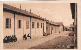 Carte Postale Ancienne - Base Aérienne Lyon-Bron - Bron