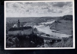 N1782 Schloss Hornegg Beu Gundesheim Am Nechar - Aufnhame: Landesbildstelle Wurttemberg - Not Used - Villingen - Schwenningen