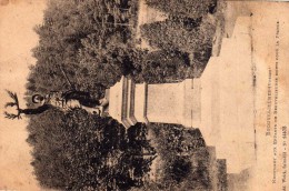 BROUVELIEURES : (88) Monument Aux Enfants De Brouvelieures Morts Pour La France - Brouvelieures