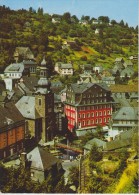 (DE460) MONSCHAU / EIFEL. MONTJOIE - Monschau