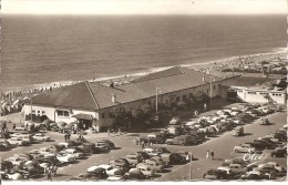 ANGLET - La Chambre D´Amour - La Piscine - Elcé 8828 - Non Circulée - Tbe - Anglet