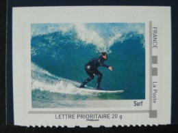 2010_06. Collector Aquitaine 2010. Surf. Adhésif. Neuf [sport, Glisse] - Collectors