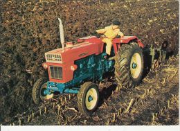 34548- UNIVERSAL 800 TRACTOR - Trattori