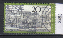 BRD Mi. 649 O Cochem - Geography