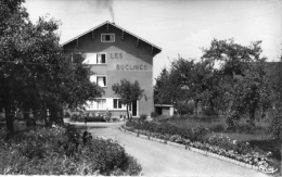 Colonie De Vacances " Les Buclines " - Sciez