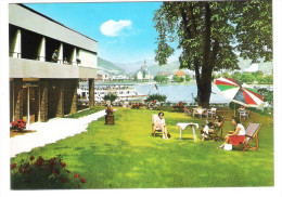 Deutschland - 5484 Bad Breisig - Hotel " Zur Mühle " - Bad Breisig