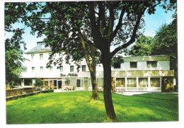 Deutschland - 5484 Bad Breisig - Hotel " Zur Mühle " - Bad Breisig