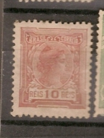 Brazil * &  Liberdade 1918 (151) - Neufs