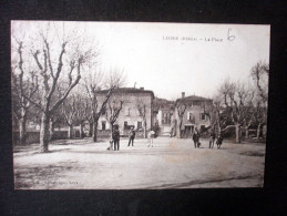 LOIRE LA PLACE - Loire Sur Rhone