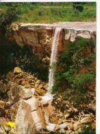 BRE156 - MANAUS - Cachoeira Alta De Taruma - Manaus
