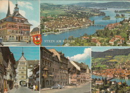 Stein Am Rhein (pk28587) - Stein Am Rhein
