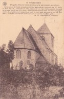 19 - Auderghem - Chapelle Sainte-Anne (telle Qu´elle Se Trouvait Autrefois) - 1929 - Auderghem - Oudergem